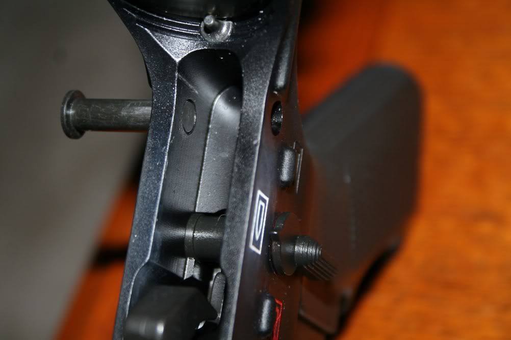 How to tell which lowers are high or low shelf? Page 2